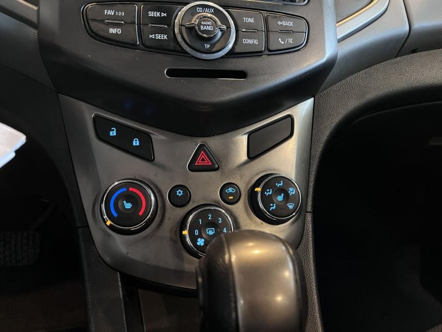 Chevrolet Aveo II Чебоксары  - изображение 15