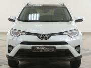 Toyota RAV4 IV (XA40) Рестайлинг Иваново  - изображение 28