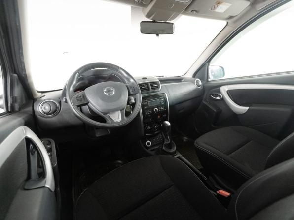 Nissan Terrano III (D10) с пробегом 2018 года, цена 1 310 000 рублей, 128994 км, внедорожник, Автокод Объявления