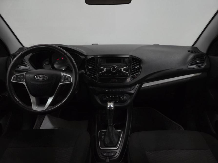 Lada (ВАЗ) Vesta I Альметьевск  - изображение 13