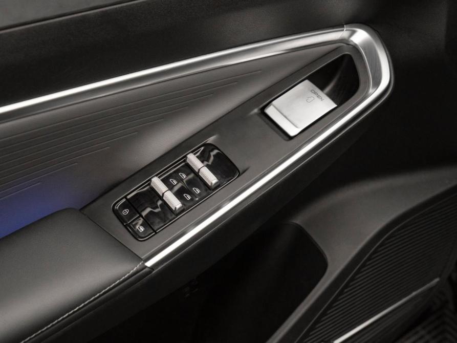 Geely Cityray Москва  - изображение 18