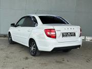 Lada (ВАЗ) Granta I Рестайлинг Тамбов  - изображение 24