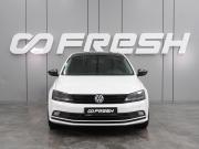 Volkswagen Jetta VI Рестайлинг Воронеж  - изображение 19