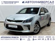 Kia Rio IV Нижневартовск  - изображение 19