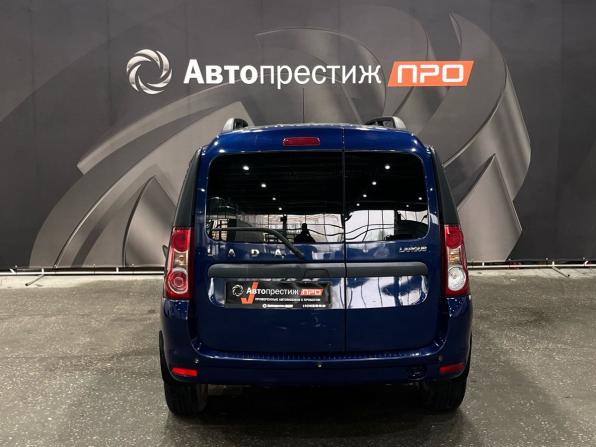 Lada (ВАЗ) Largus I с пробегом 2019 года, цена 797 000 рублей, 148314 км, универсал, Автокод Объявления
