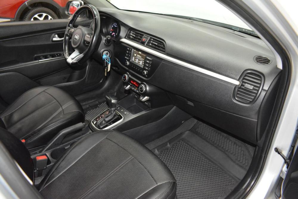Kia Rio IV Киров  - изображение 20