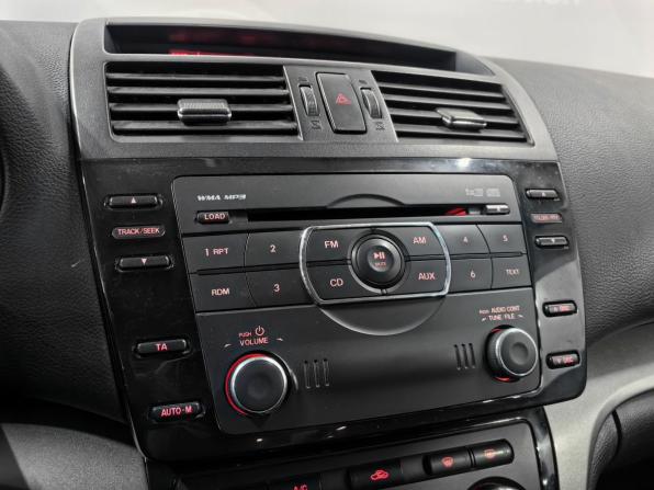 Mazda 6 II (GH) Рестайлинг с пробегом 2010 года, цена 855 000 рублей, 274000 км, седан, Автокод Объявления