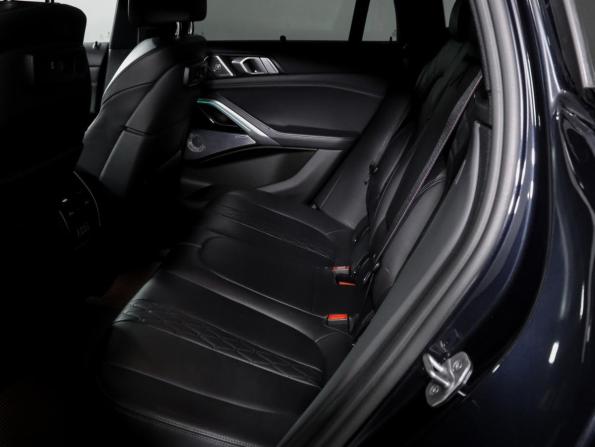 BMW X6 III (G06) с пробегом 2021 года, цена 9 200 000 рублей, 70000 км, внедорожник, Автокод Объявления