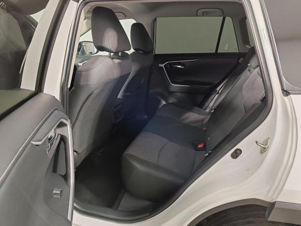 Toyota RAV4 V (XA50) с пробегом 2020 года, цена 2 699 000 рублей, 189326 км, внедорожник, Автокод Объявления