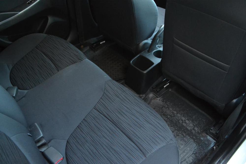Hyundai Solaris I Рестайлинг Старый Оскол  - изображение 18