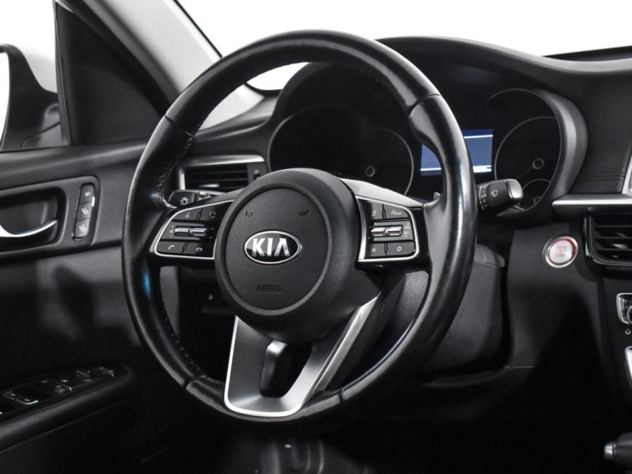 Kia Optima IV Рестайлинг Санкт-Петербург  - изображение 15