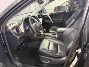 Toyota RAV4 IV (XA40) Краснодар  - изображение 32
