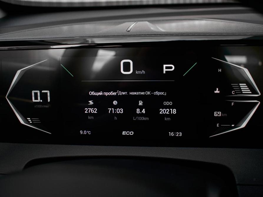 GAC GS3 Екатеринбург  - изображение 14