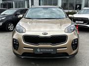 Kia Sportage IV Москва  - изображение 19