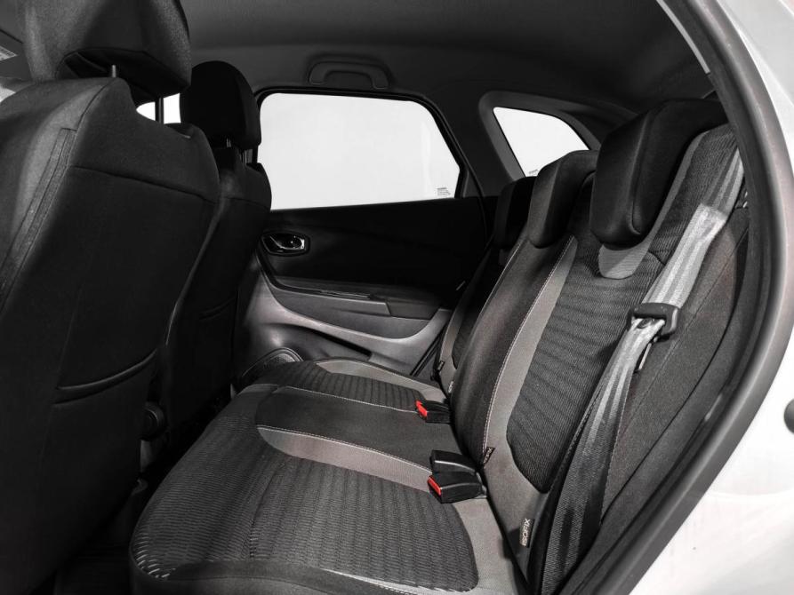 Renault Kaptur I Санкт-Петербург  - изображение 12