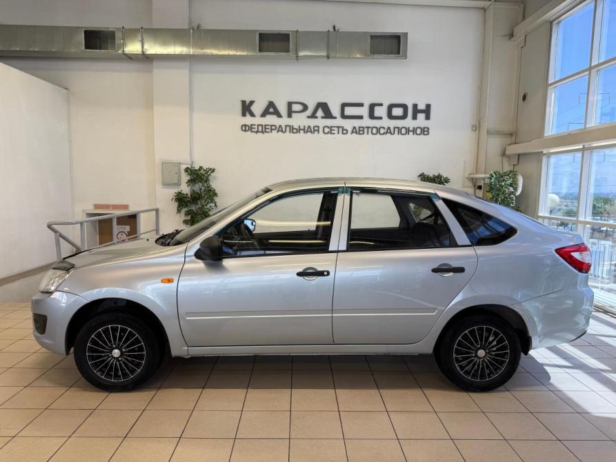 Lada (ВАЗ) Granta I Волгоград  - изображение 5