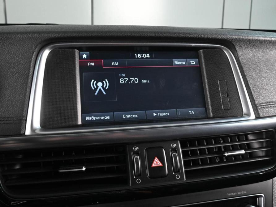 Kia Optima IV Ростов-на-Дону  - изображение 13