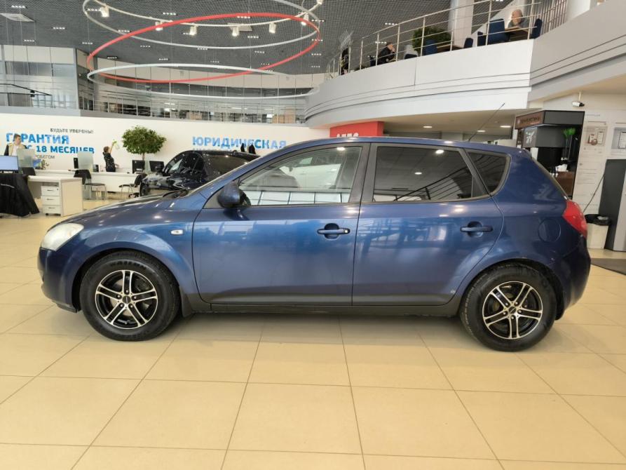 Kia Ceed I Казань  - изображение 10