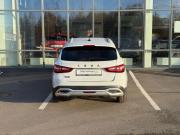 Lada (ВАЗ) Vesta I Рестайлинг (NG) Санкт-Петербург  - изображение 17