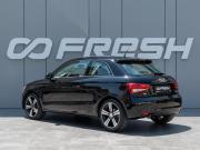 Audi A1 I (8X) Краснодар  - изображение 22