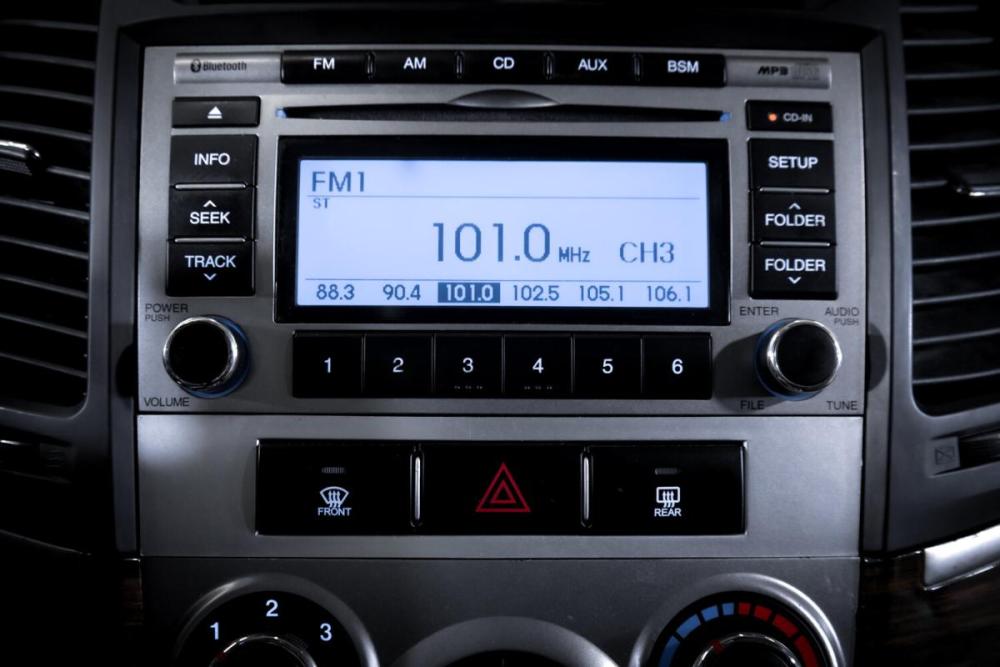Hyundai Santa Fe II Рестайлинг Тюмень  - изображение 23