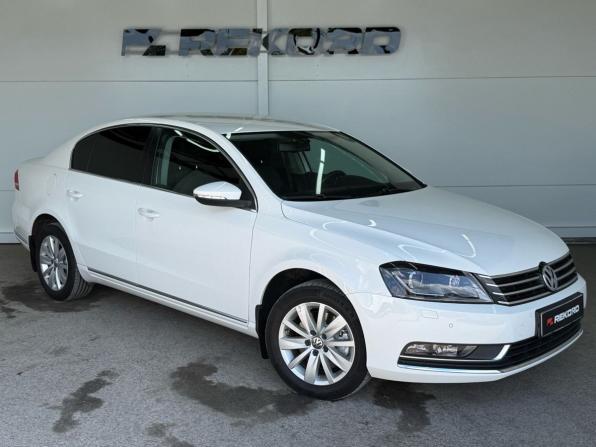 Volkswagen Passat B7 с пробегом 2013 года, цена 1 199 000 рублей, 176800 км, седан, Автокод Объявления