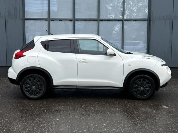 Nissan Juke I с пробегом 2012 года, цена 850 000 рублей, 159756 км, внедорожник, Автокод Объявления