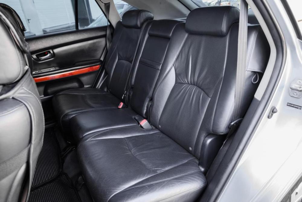 Lexus RX II Ульяновск  - изображение 10