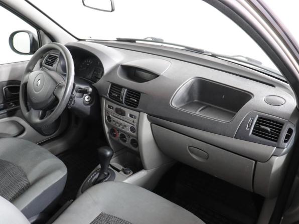 Renault Symbol ll с пробегом 2008 года, цена 430 000 рублей, 139100 км, седан, Автокод Объявления