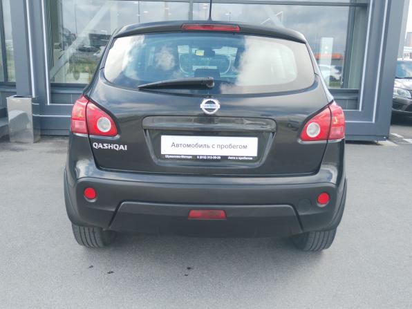 Nissan Qashqai I с пробегом 2009 года, цена 740 000 рублей, 212845 км, внедорожник, Автокод Объявления