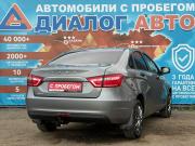 Lada (ВАЗ) Vesta I Набережные Челны  - изображение 20