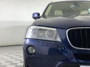 BMW X3 II (F25) Москва  - изображение 29