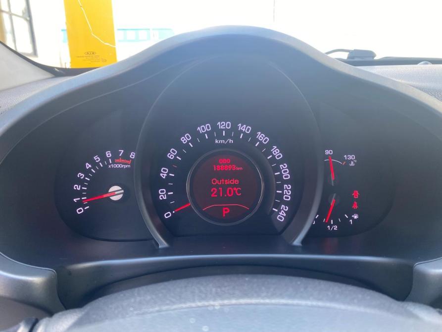 Kia Sportage III Курган  - изображение 15