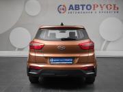 Hyundai Creta I Москва  - изображение 30