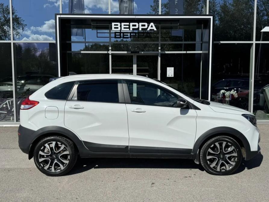 Lada (ВАЗ) XRAY I Пермь  - изображение 4