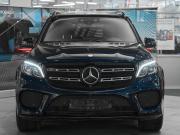 Mercedes-Benz GLS I (X166) Москва  - изображение 24