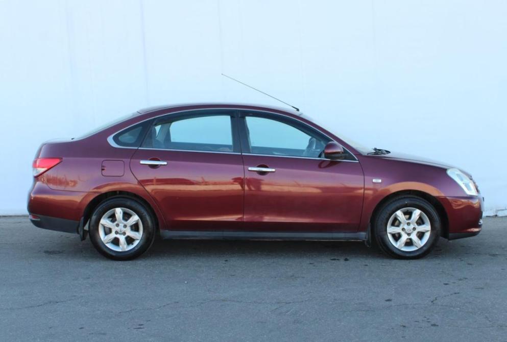 Nissan Almera III (G15) Нижний Новгород  - изображение 8