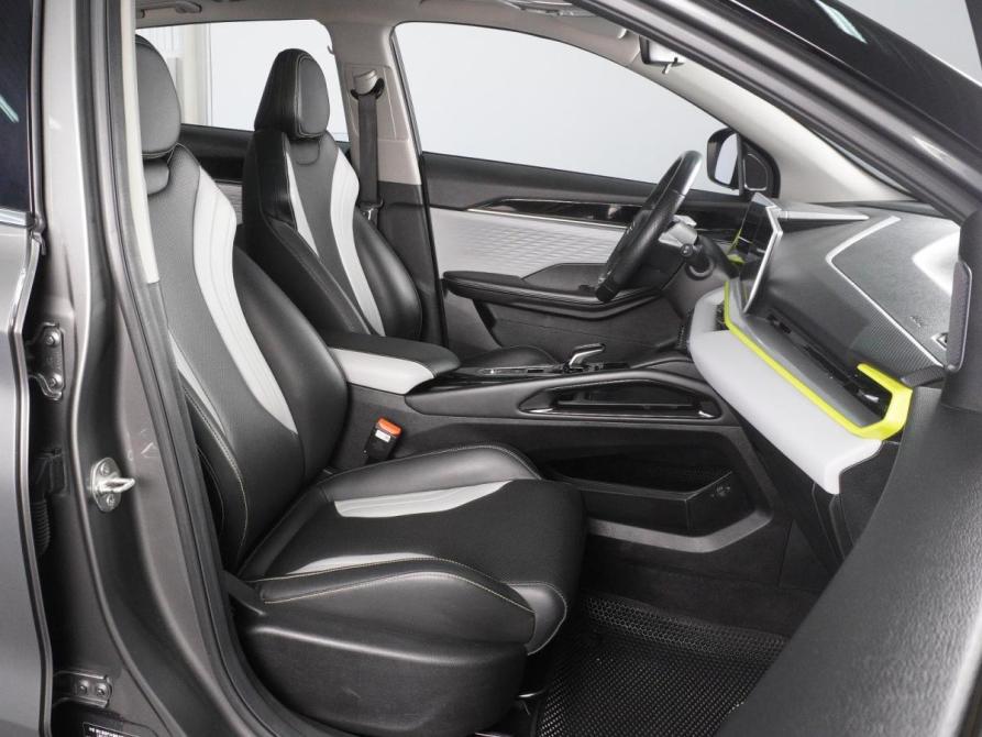 Geely Coolray I Рестайлинг Минеральные Воды  - изображение 8