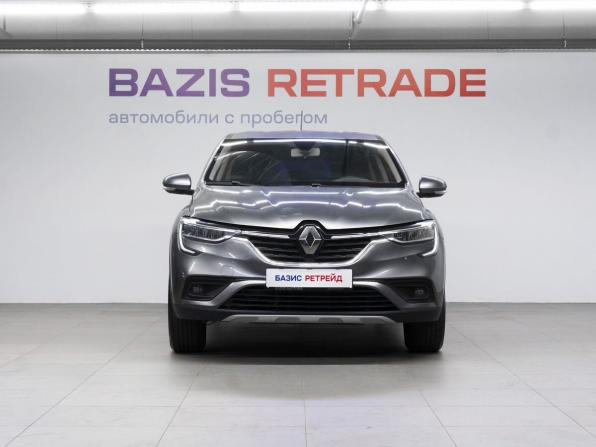 Renault Arkana I с пробегом 2020 года, цена 1 450 000 рублей, 90138 км, внедорожник, Автокод Объявления