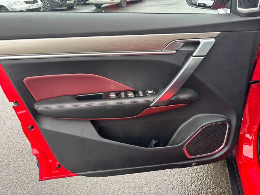Geely Coolray I Москва  - изображение 14