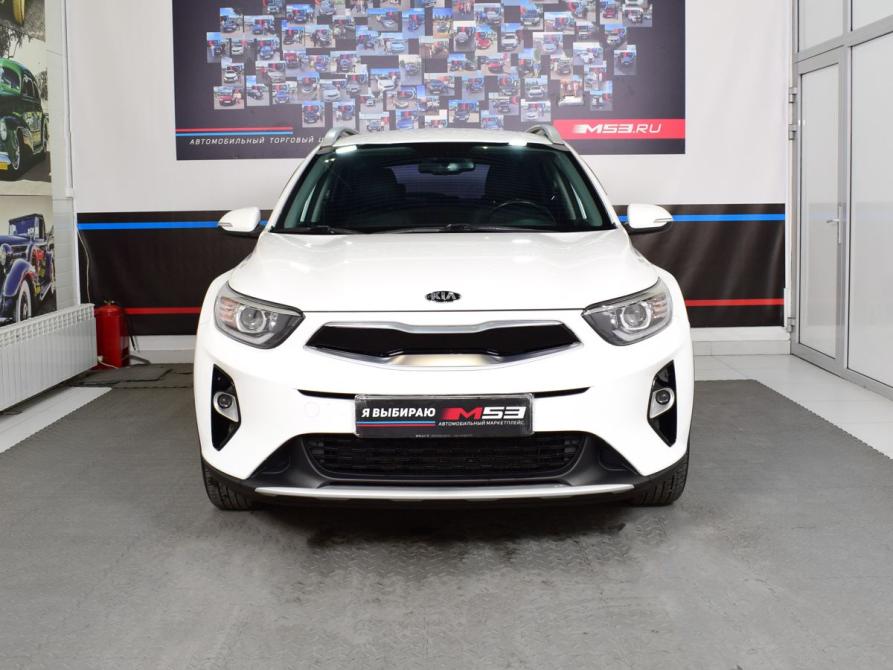Kia Stonic I Кемерово  - изображение 2