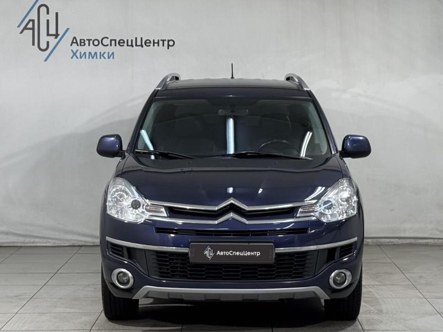 Citroen C-Crosser Химки  - изображение 12
