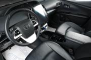 Toyota Prius IV (XW50) Тюмень  - изображение 28