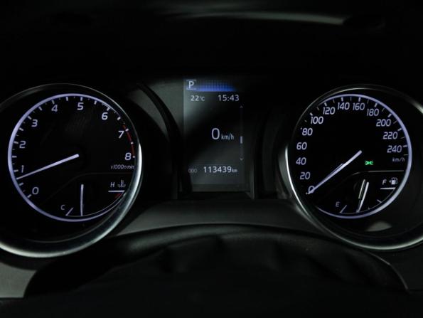 Toyota Camry VIII (XV70) Рестайлинг с пробегом 2021 года, цена 3 050 000 рублей, 113438 км, седан, Автокод Объявления
