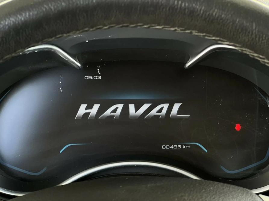 Haval H9 I Рестайлинг Екатеринбург  - изображение 16
