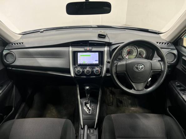 Toyota Corolla XI (E160 E170 E180) с пробегом 2014 года, цена 1 099 000 рублей, 215500 км, универсал, Автокод Объявления
