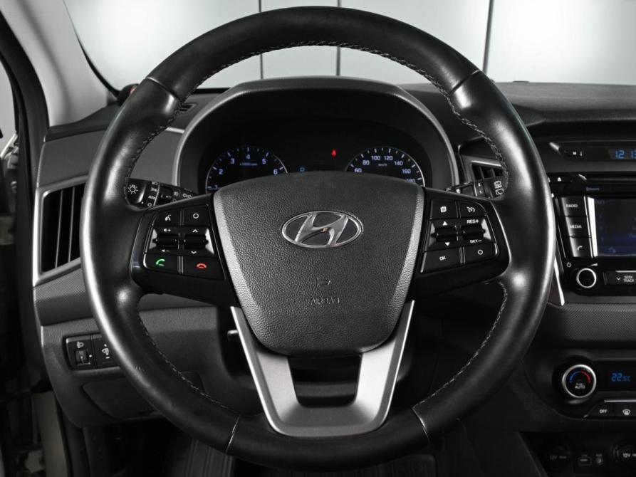 Hyundai Creta I Ростов-на-Дону  - изображение 12