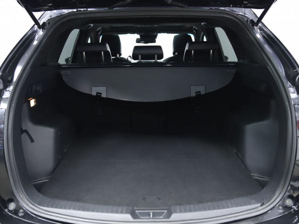 Mazda CX-5 I с пробегом 2012 года, цена 1 690 000 рублей, 202421 км, внедорожник, Автокод Объявления
