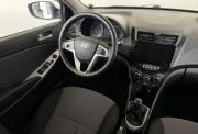 Hyundai Solaris I Нижний Новгород  - изображение 34