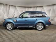 Land Rover Range Rover Sport I Рестайлинг Москва  - изображение 25